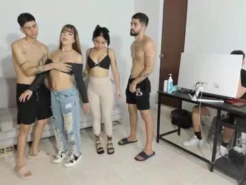 littlesexualworld from Chaturbate is Freechat