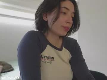 justchillnina from Chaturbate is Freechat