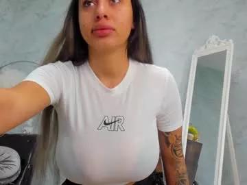_beatricee_ from Chaturbate