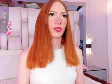 _gingercherry_ from Chaturbate is Freechat