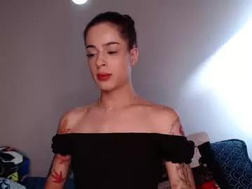 Naked Room adelineefoxxx 