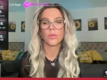 alexis_white69 from Chaturbate