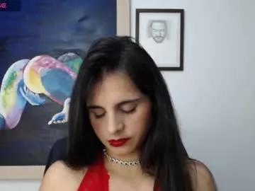 alma_sweet from Chaturbate is Freechat