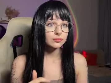 angelic_lilith from Chaturbate