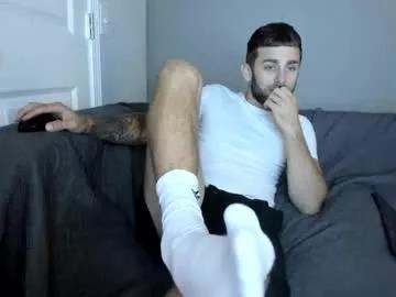 brokedaddyg from Chaturbate