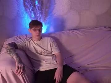 chillymartin_ from Chaturbate is Private