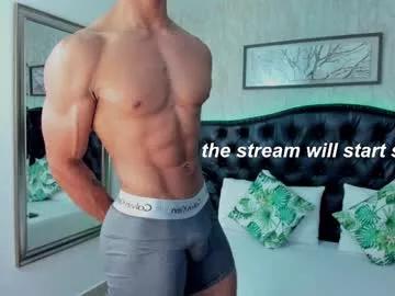 danteestone from Chaturbate