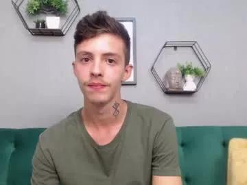 david_martinezx from Chaturbate