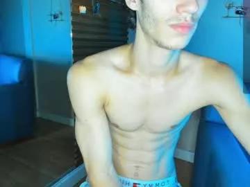 devil_fts from Chaturbate