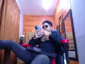 donato_fun from Chaturbate