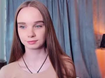 gwen_sunrise from Chaturbate