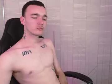 holy_freedom from Chaturbate