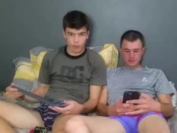 jaycex_69 from Chaturbate