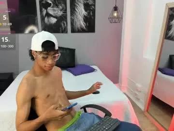 logan_scott1 from Chaturbate