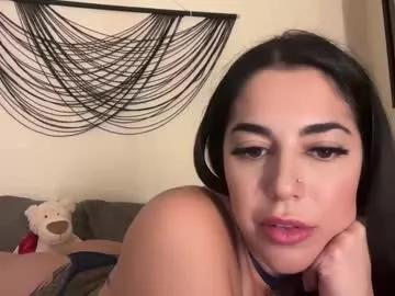 luxcher22 from Chaturbate