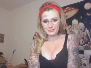 meganluv69 from Chaturbate is Freechat