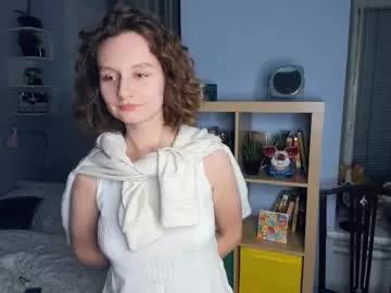 mergere from Chaturbate