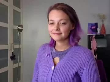 new_purple on Chaturbate