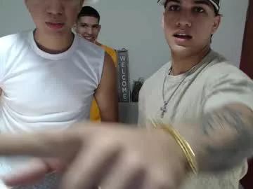 nyx_king from Chaturbate