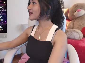 petite_molly_ from Chaturbate