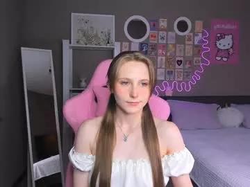 princess_kristy from Chaturbate is Freechat