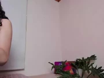 roselinedior from Chaturbate is Freechat