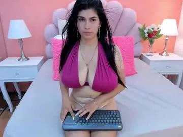 rouse_bigbobs from Chaturbate