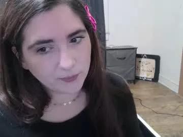 roxanneroulette from Chaturbate