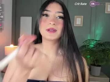 saloo_ from Chaturbate is Private