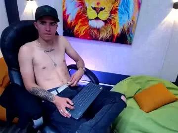 samuel_macias from Chaturbate