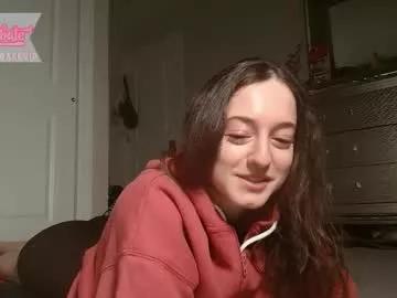 scarlettgracevip from Chaturbate is Freechat