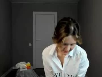 shy_leslye from Chaturbate