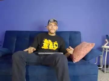 tiger_savage from Chaturbate