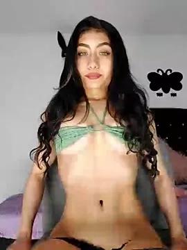 _Danna from StripChat