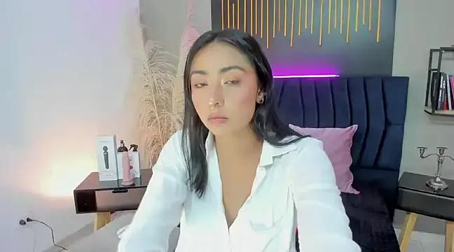 Andromeda_4 from StripChat