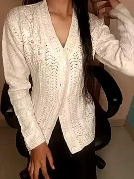 Chandani-Love from StripChat