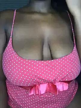 Ivy_Missy from StripChat