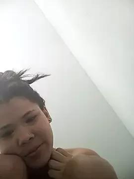 Kimberrlin from StripChat