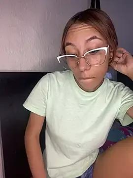 Marina_Houston from StripChat