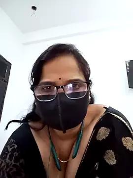 Neha-Bhabhi-Rasily from StripChat