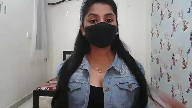 Nehadarling200 from StripChat is Private