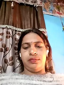 Noughty_Bhabhi from StripChat is Group