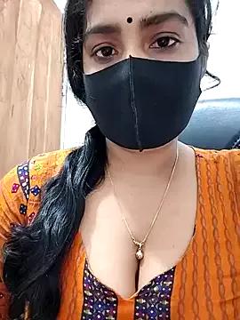 Ritusri_Dotta from StripChat is Freechat