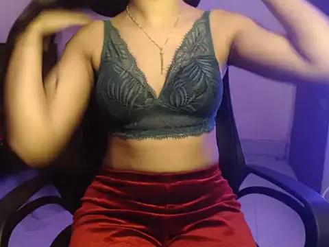 SexyAngela- from StripChat