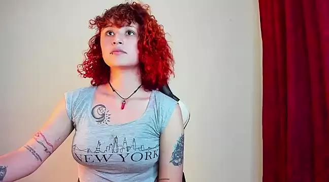 valentina_27 from StripChat